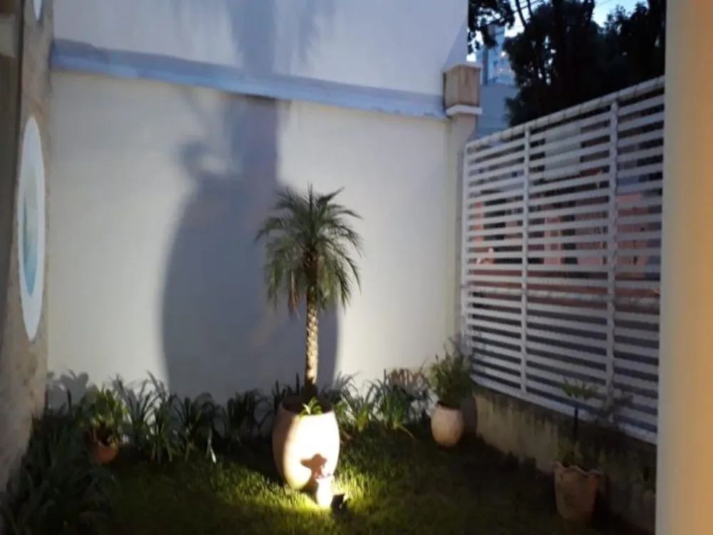 Sobrado, 3 quartos, 202 m² - Foto 22