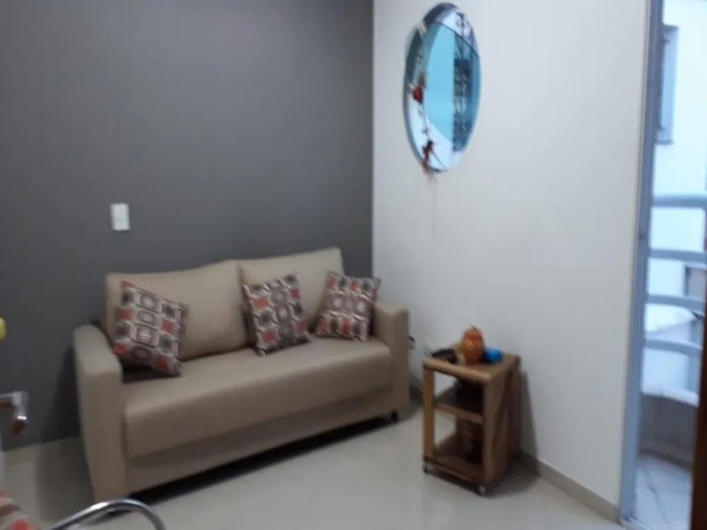 Sobrado, 3 quartos, 202 m² - Foto 7