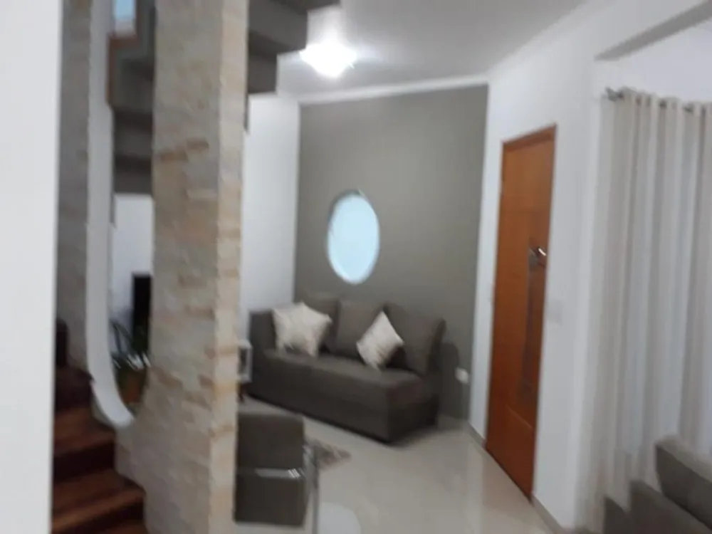 Sobrado, 3 quartos, 202 m² - Foto 15
