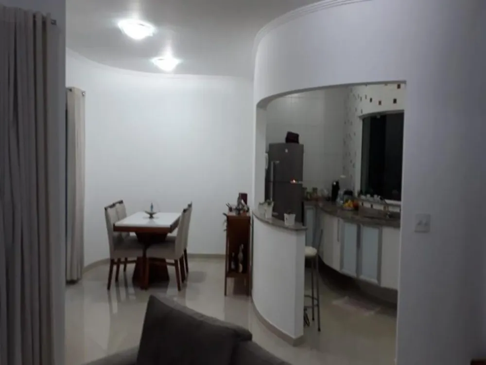 Sobrado, 3 quartos, 202 m² - Foto 17