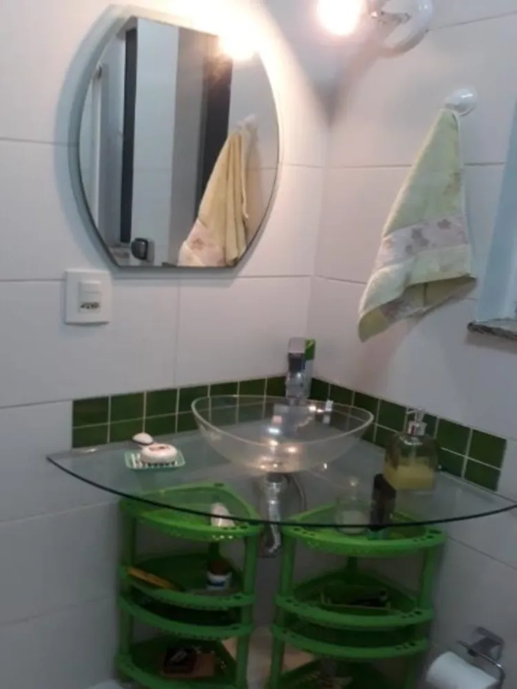 Sobrado, 3 quartos, 202 m² - Foto 8