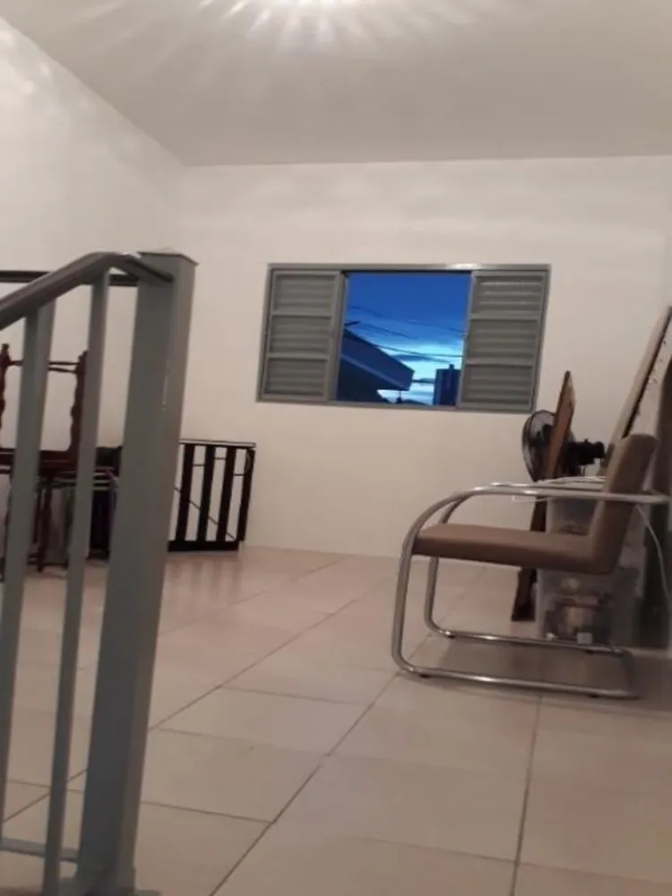 Sobrado, 3 quartos, 202 m² - Foto 19