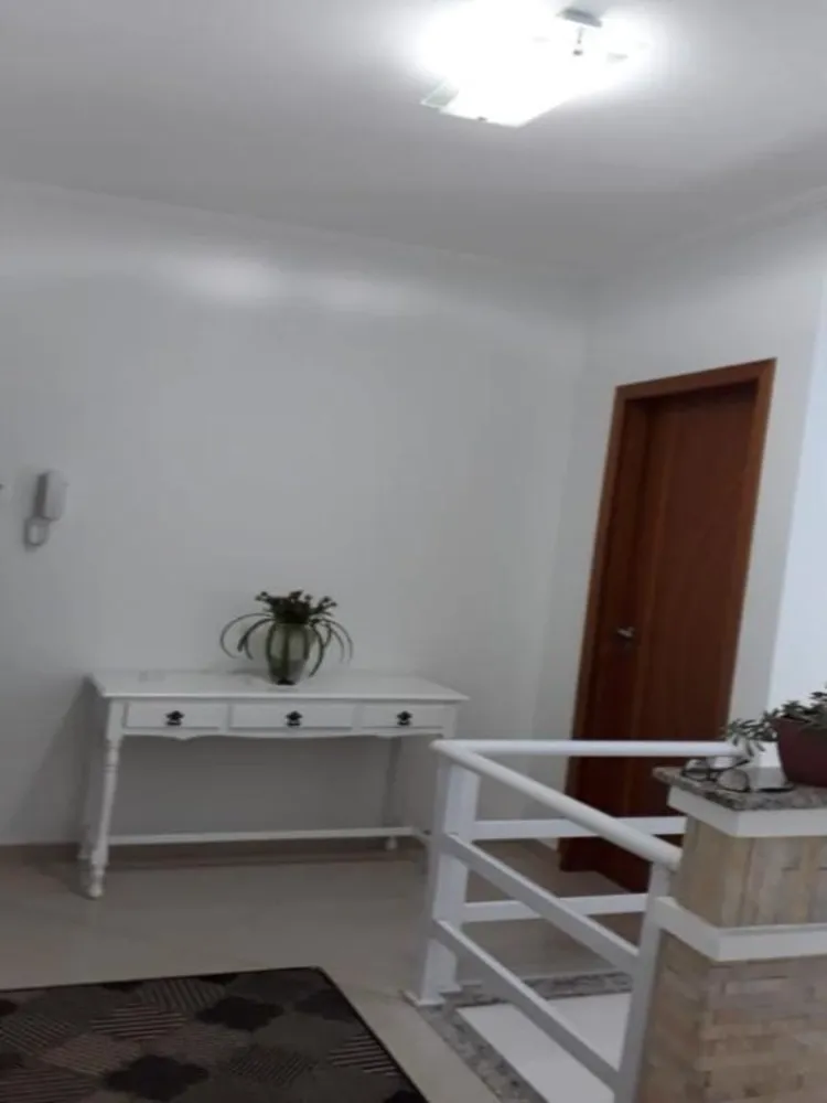 Sobrado, 3 quartos, 202 m² - Foto 10