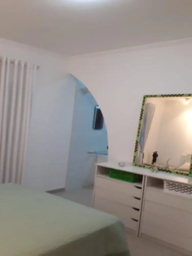 Sobrado, 3 quartos, 202 m² - Foto 5