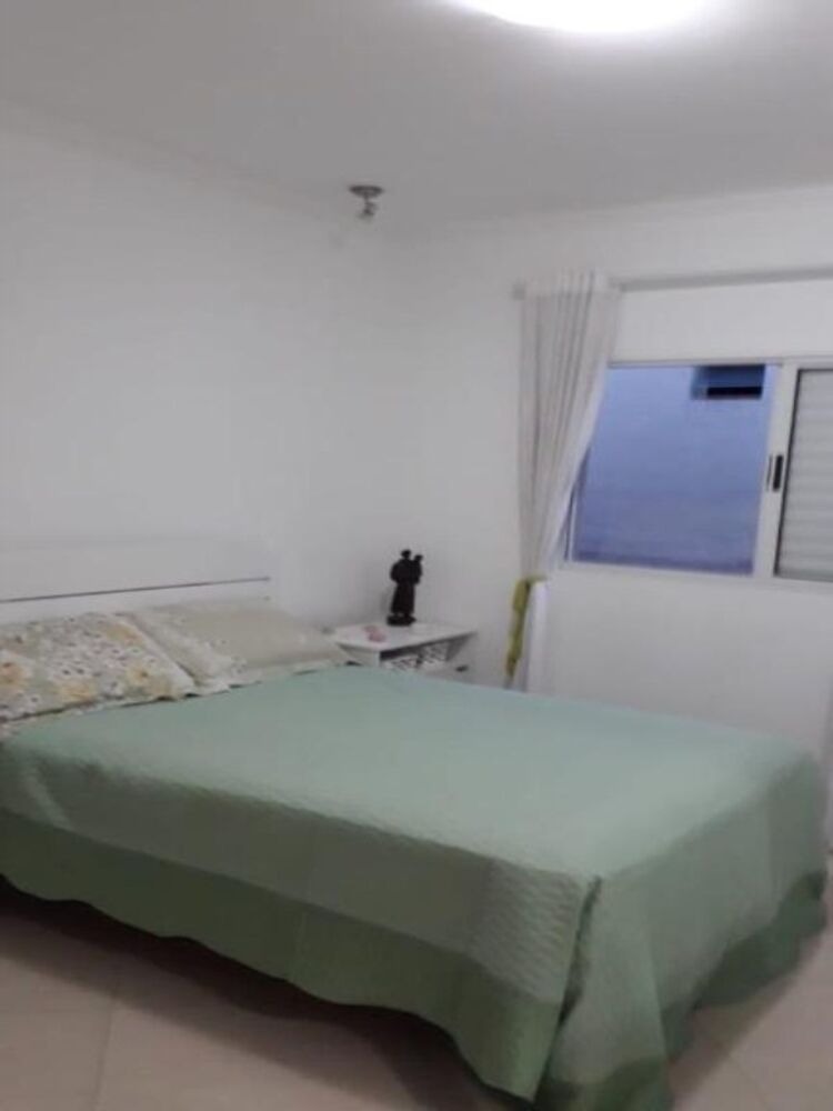 Sobrado, 3 quartos, 202 m² - Foto 1