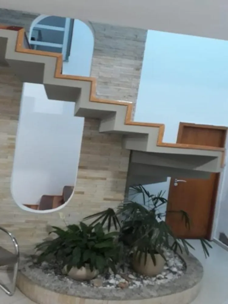 Sobrado, 3 quartos, 202 m² - Foto 12