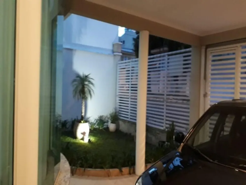 Sobrado, 3 quartos, 202 m² - Foto 23