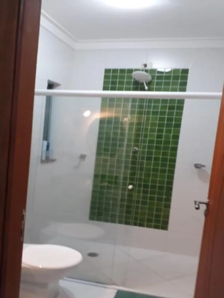 Sobrado, 3 quartos, 202 m² - Foto 9