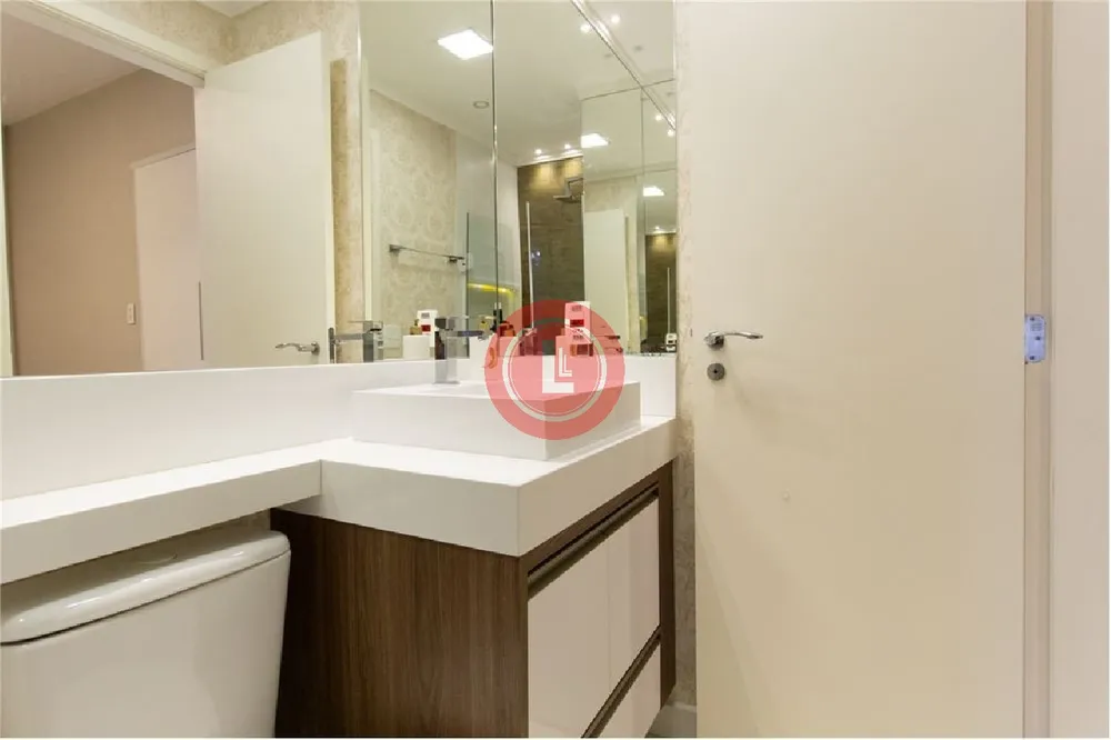 Apartamento, 1 quarto, 36 m² - Foto 7