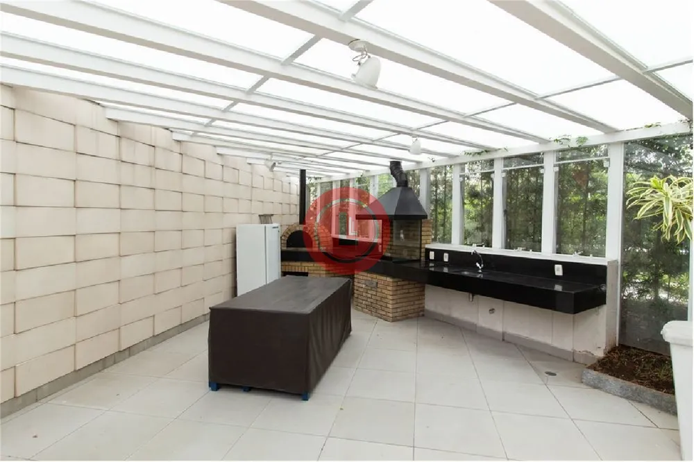 Apartamento, 1 quarto, 36 m² - Foto 4