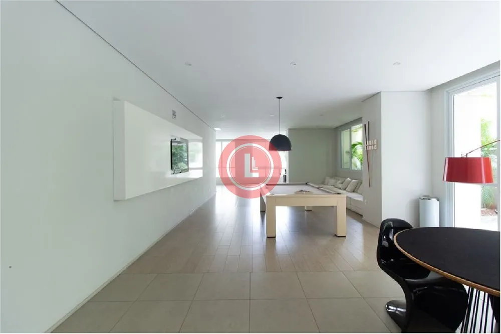 Apartamento, 1 quarto, 36 m² - Foto 11