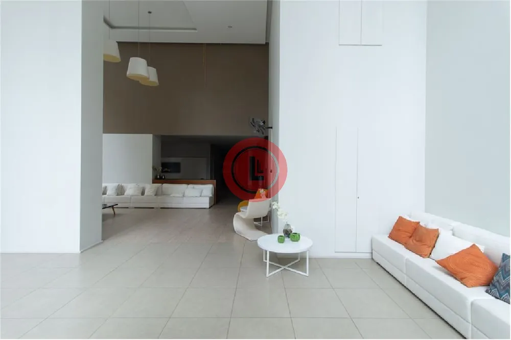Apartamento, 1 quarto, 36 m² - Foto 1