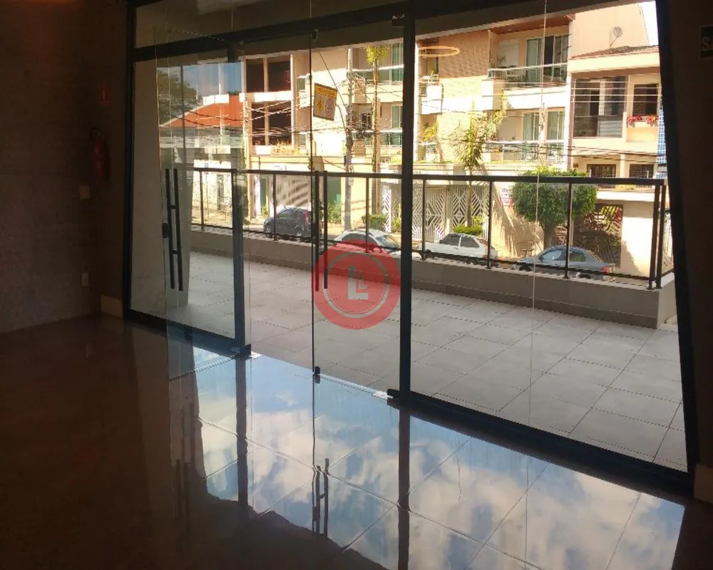 Apartamento, 2 quartos, 90 m² - Foto 1