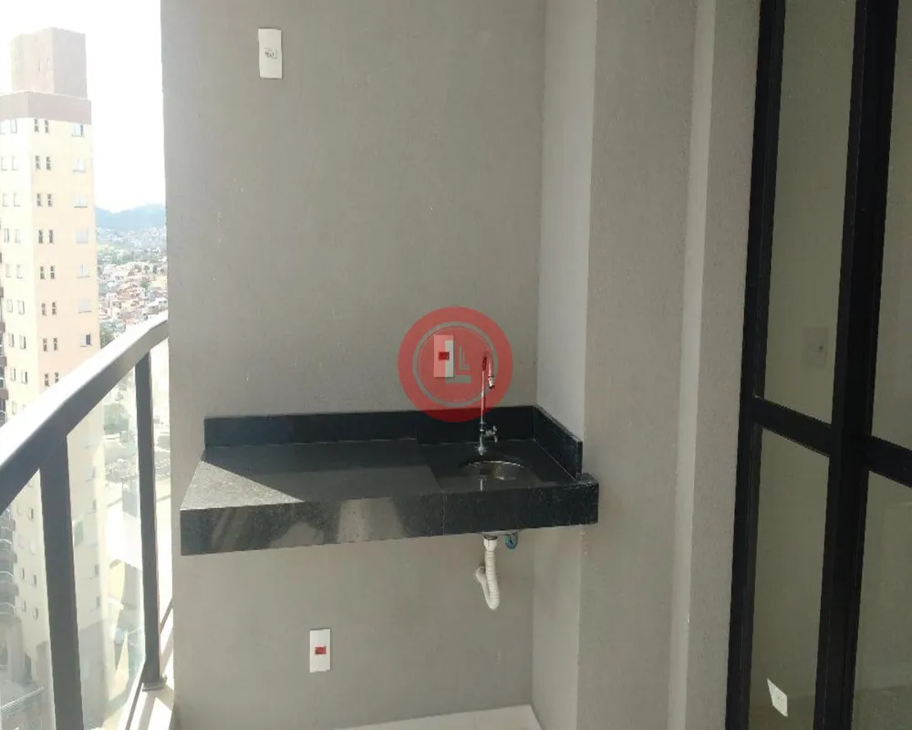 Apartamento, 2 quartos, 90 m² - Foto 3