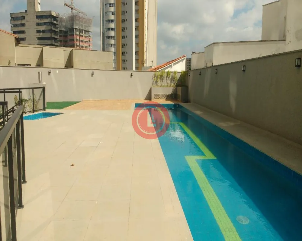 Apartamento, 2 quartos, 90 m² - Foto 1