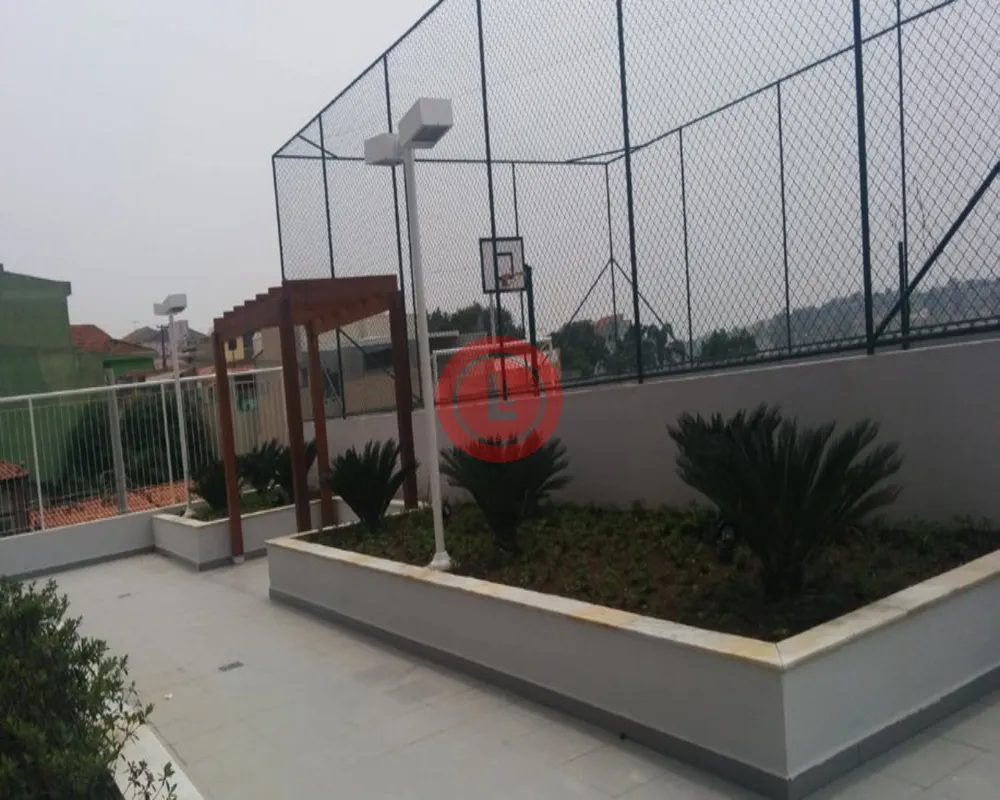 Apartamento, 2 quartos, 90 m² - Foto 4