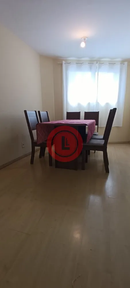 Apartamento, 3 quartos, 94 m² - Foto 5