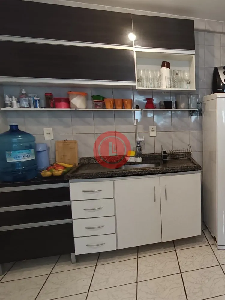Apartamento, 3 quartos, 94 m² - Foto 6