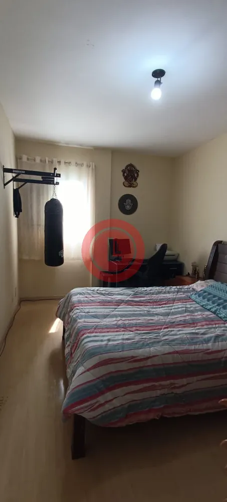 Apartamento, 3 quartos, 94 m² - Foto 7
