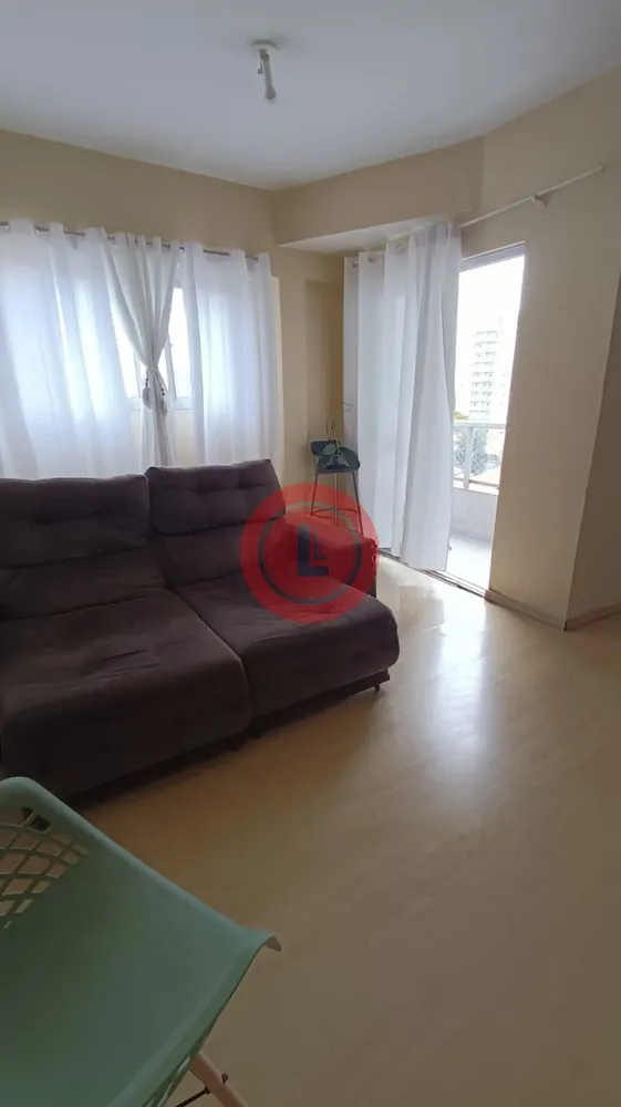 Apartamento, 3 quartos, 94 m² - Foto 3