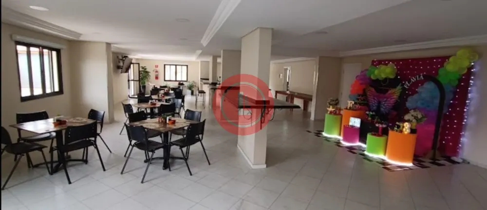 Apartamento, 3 quartos, 94 m² - Foto 12