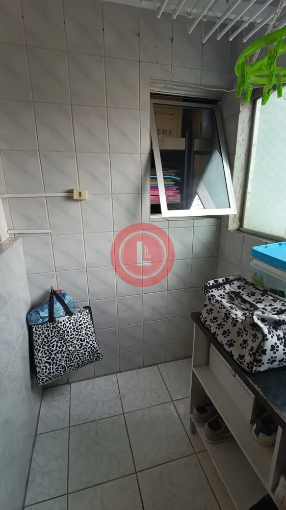 Apartamento, 3 quartos, 94 m² - Foto 11