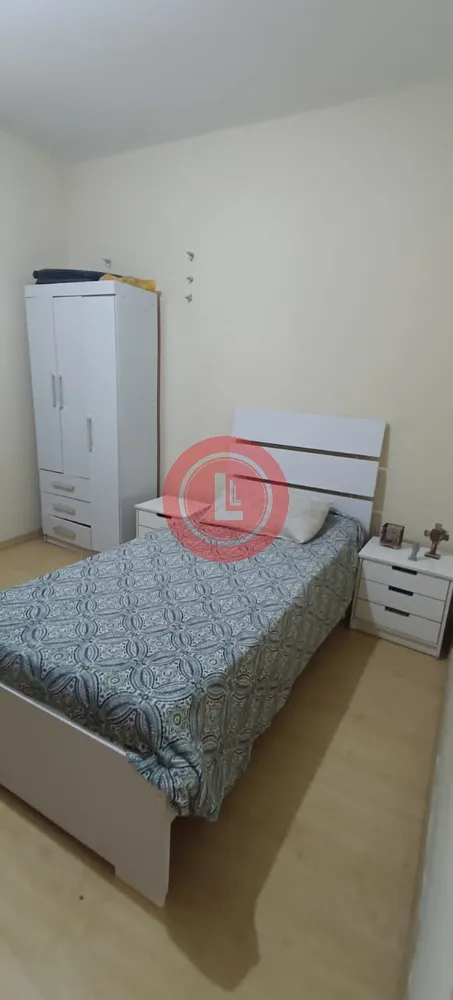Apartamento, 3 quartos, 94 m² - Foto 9