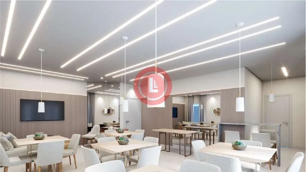 Apartamento, 2 quartos, 48 m² - Foto 4