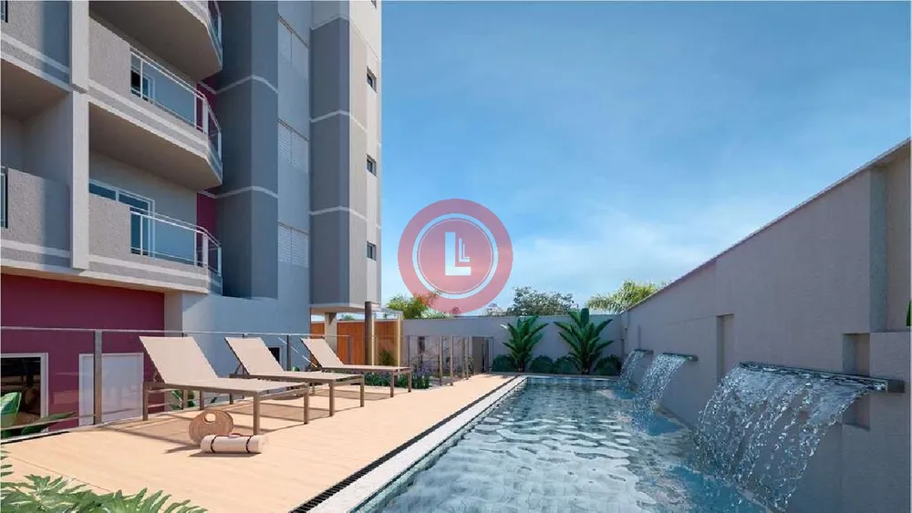 Apartamento, 2 quartos, 48 m² - Foto 16