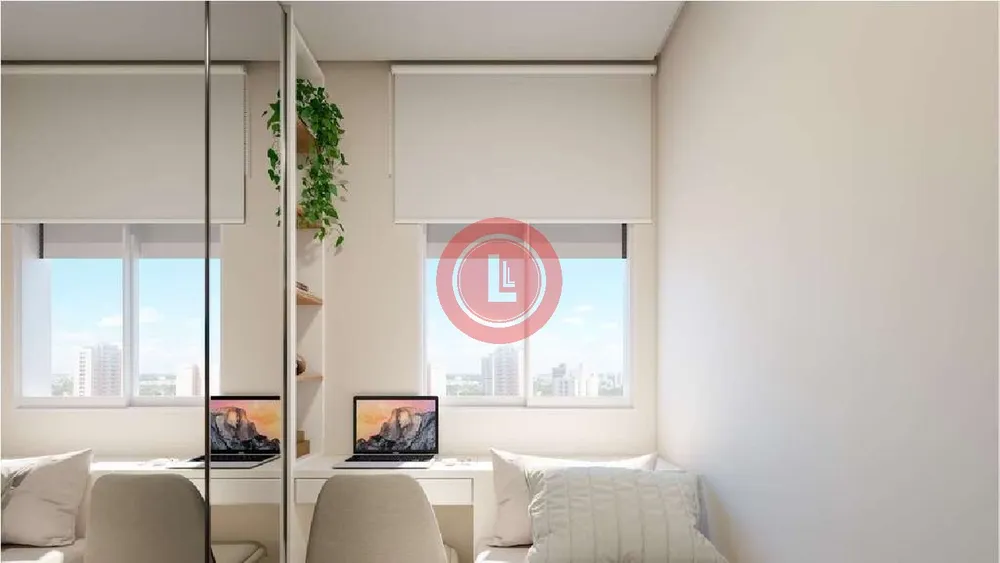 Apartamento, 2 quartos, 48 m² - Foto 7