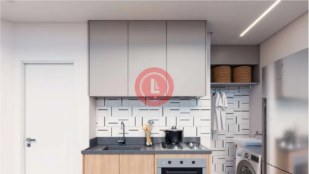 Apartamento, 2 quartos, 48 m² - Foto 15