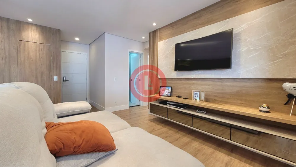 Apartamento, 2 quartos, 90 m² - Foto 3