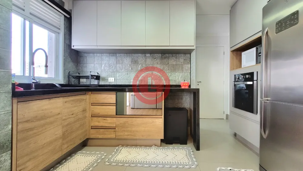 Apartamento, 2 quartos, 90 m² - Foto 5