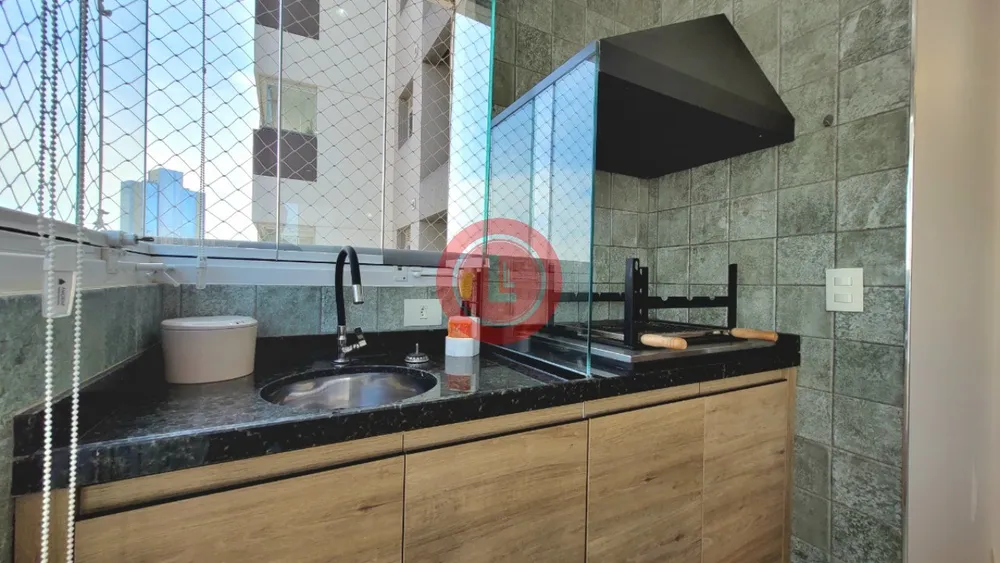 Apartamento, 2 quartos, 90 m² - Foto 4