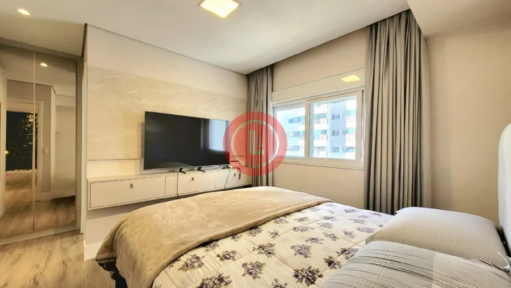 Apartamento, 2 quartos, 90 m² - Foto 3