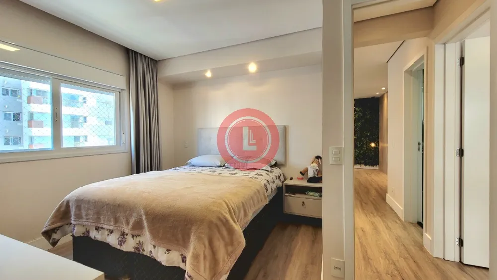 Apartamento, 2 quartos, 90 m² - Foto 7