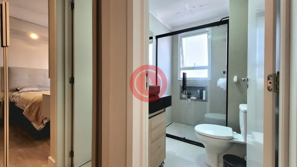 Apartamento, 2 quartos, 90 m² - Foto 6
