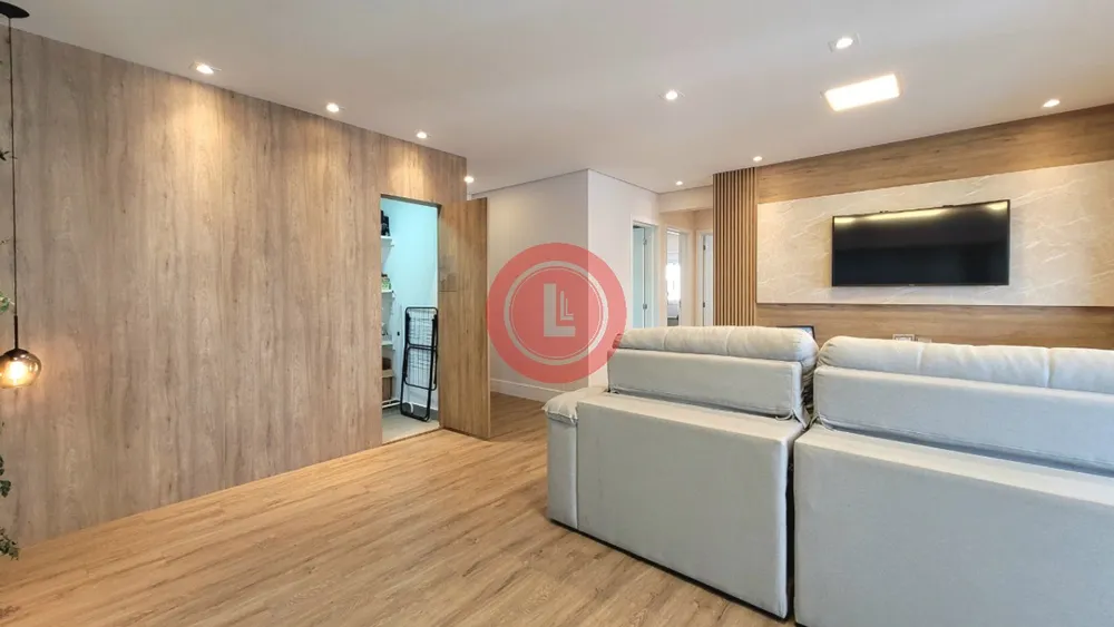 Apartamento, 2 quartos, 90 m² - Foto 8