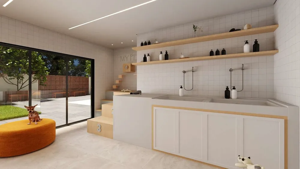 Apartamento, 2 quartos, 43 m² - Foto 15