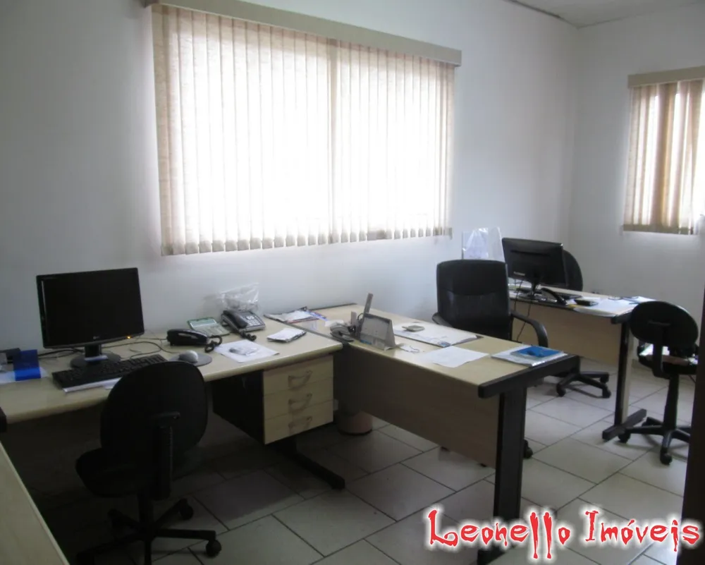 Depósito-Galpão, 700 m² - Foto 5