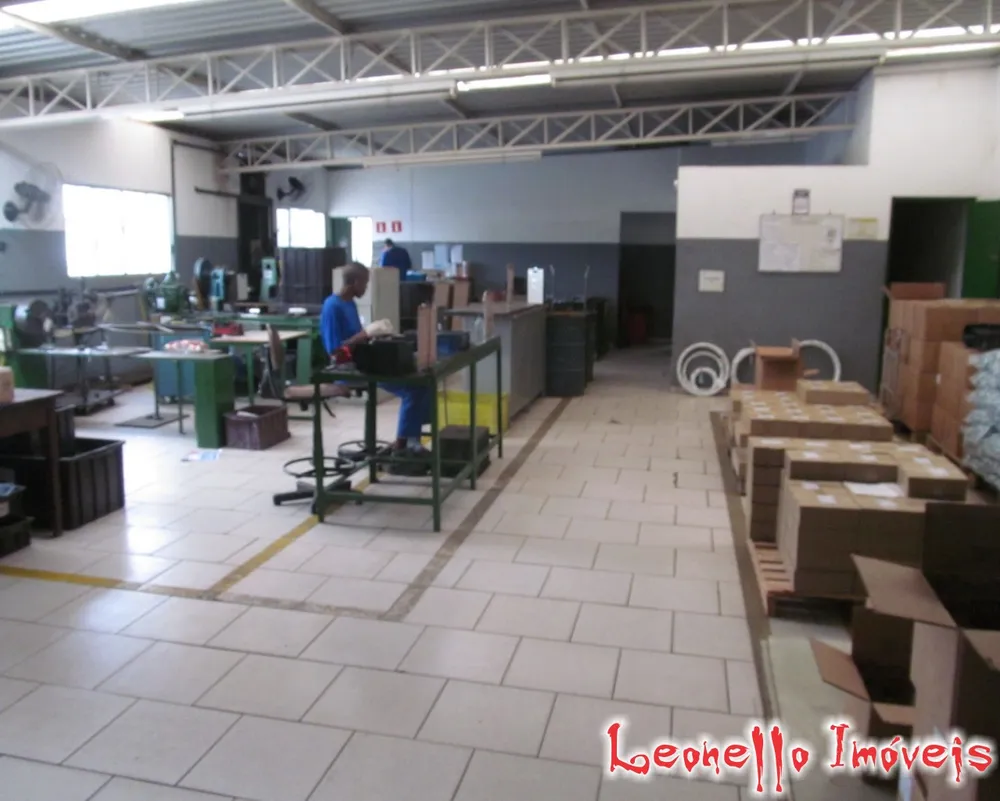 Depósito-Galpão, 700 m² - Foto 4