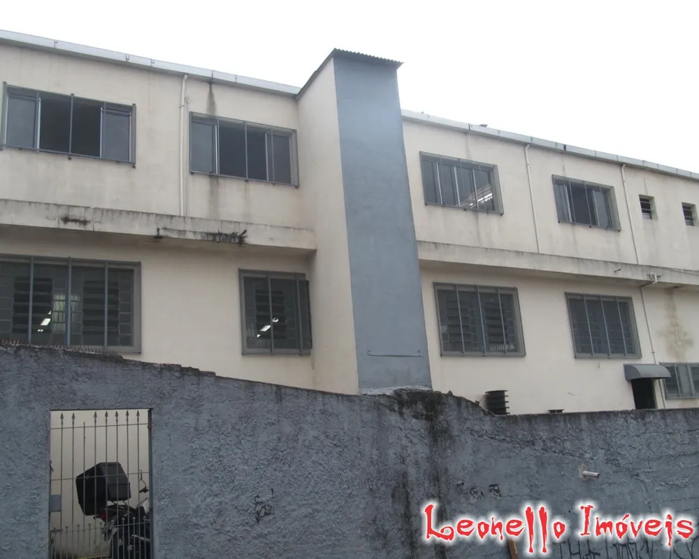 Depósito-Galpão, 700 m² - Foto 10