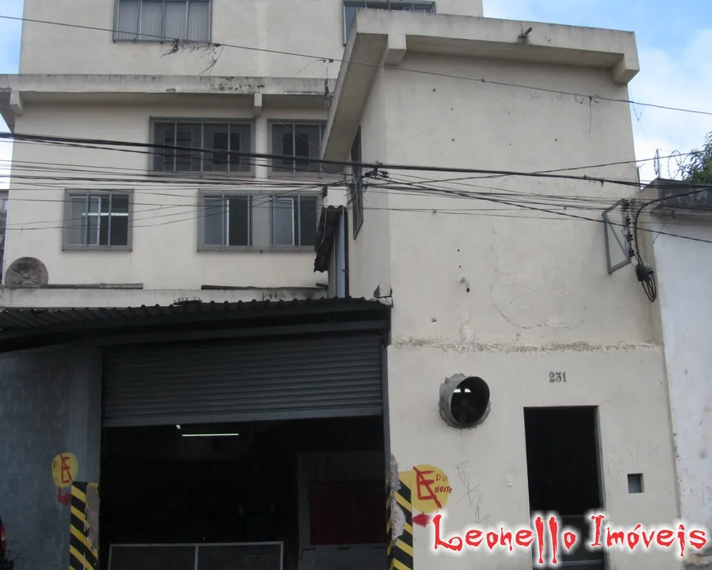 Depósito-Galpão, 700 m² - Foto 6