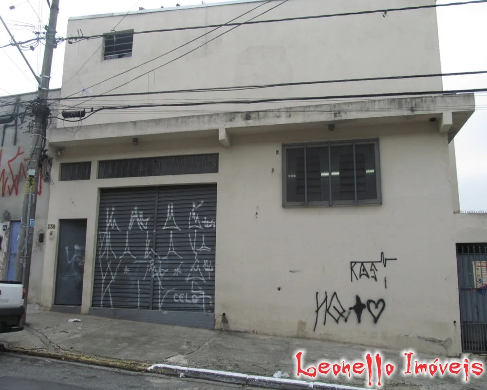 Depósito-Galpão, 700 m² - Foto 11