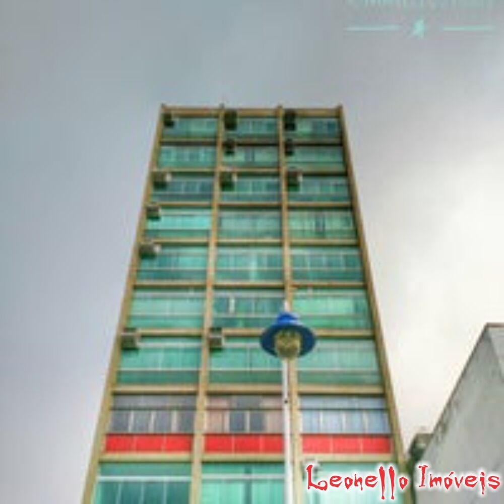 Conjunto Comercial-Sala à venda, 94m² - Foto 1