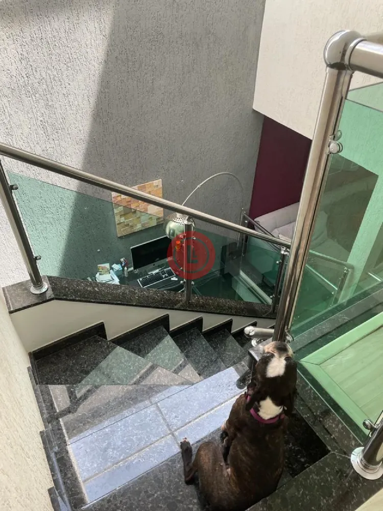 Casa, 3 quartos, 170 m² - Foto 1