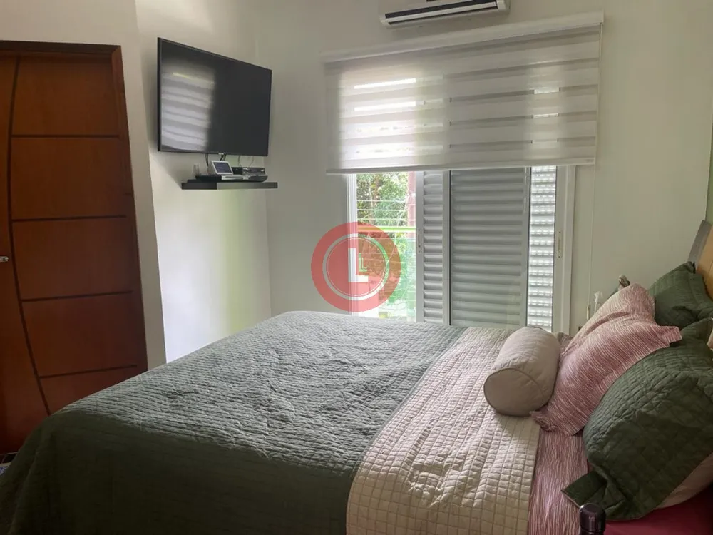 Casa, 3 quartos, 170 m² - Foto 2