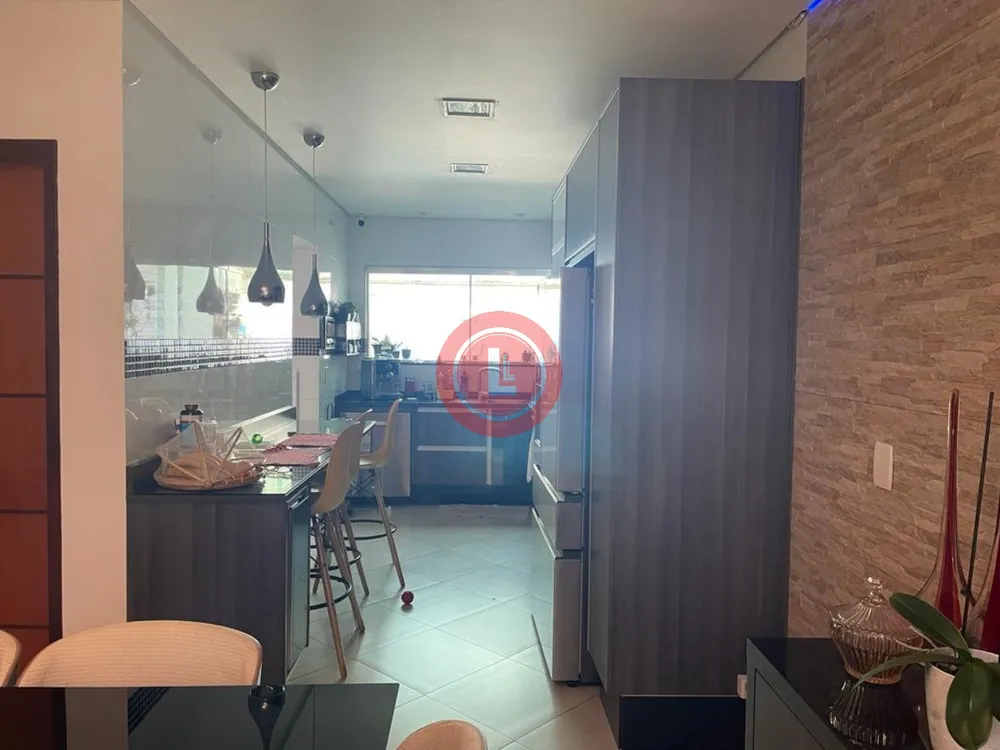 Casa, 3 quartos, 170 m² - Foto 4