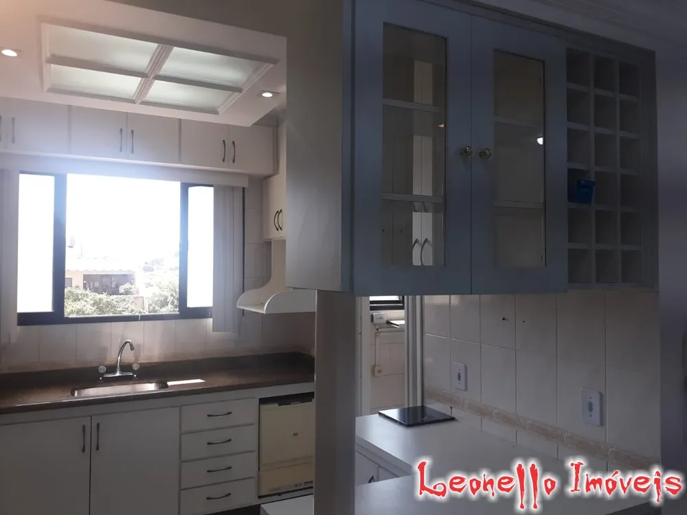 Apartamento, 3 quartos, 114 m² - Foto 3