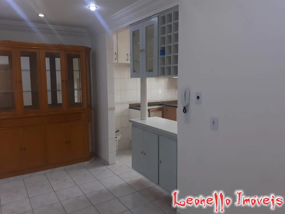 Apartamento, 3 quartos, 114 m² - Foto 13